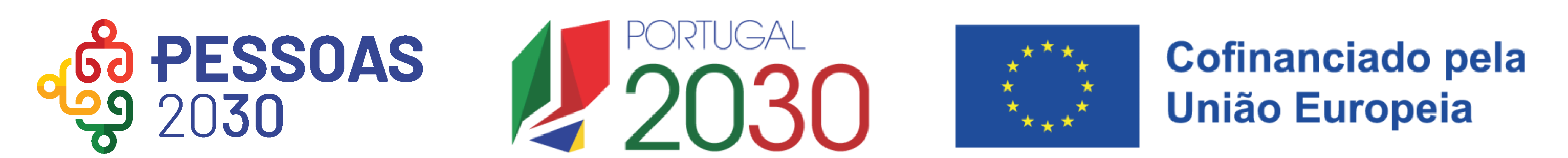 Barra de Cofinanciamento PESSOAS 2030