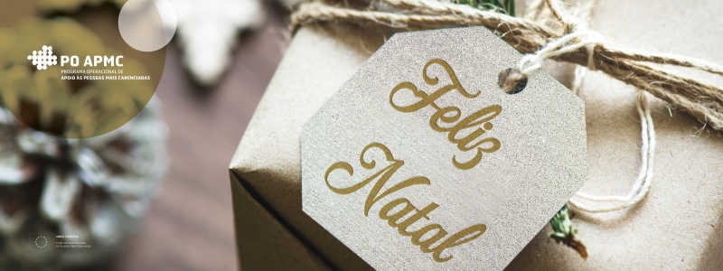 PO APMC Deseja um Feliz Natal!