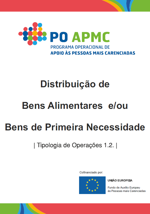 Cartaz PO APMC