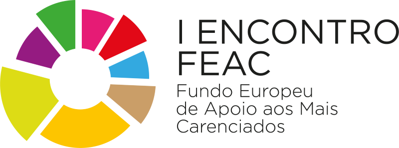 I Encontro FEAC | Fundo Europeu de Apoio aos Mais Carenciados